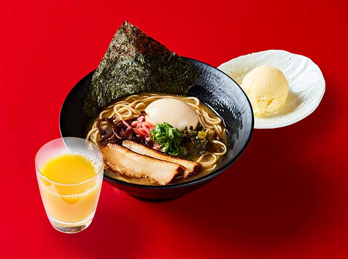 Soma Ramen - Our story in a nutshell 👇 Soma Ramen was created on